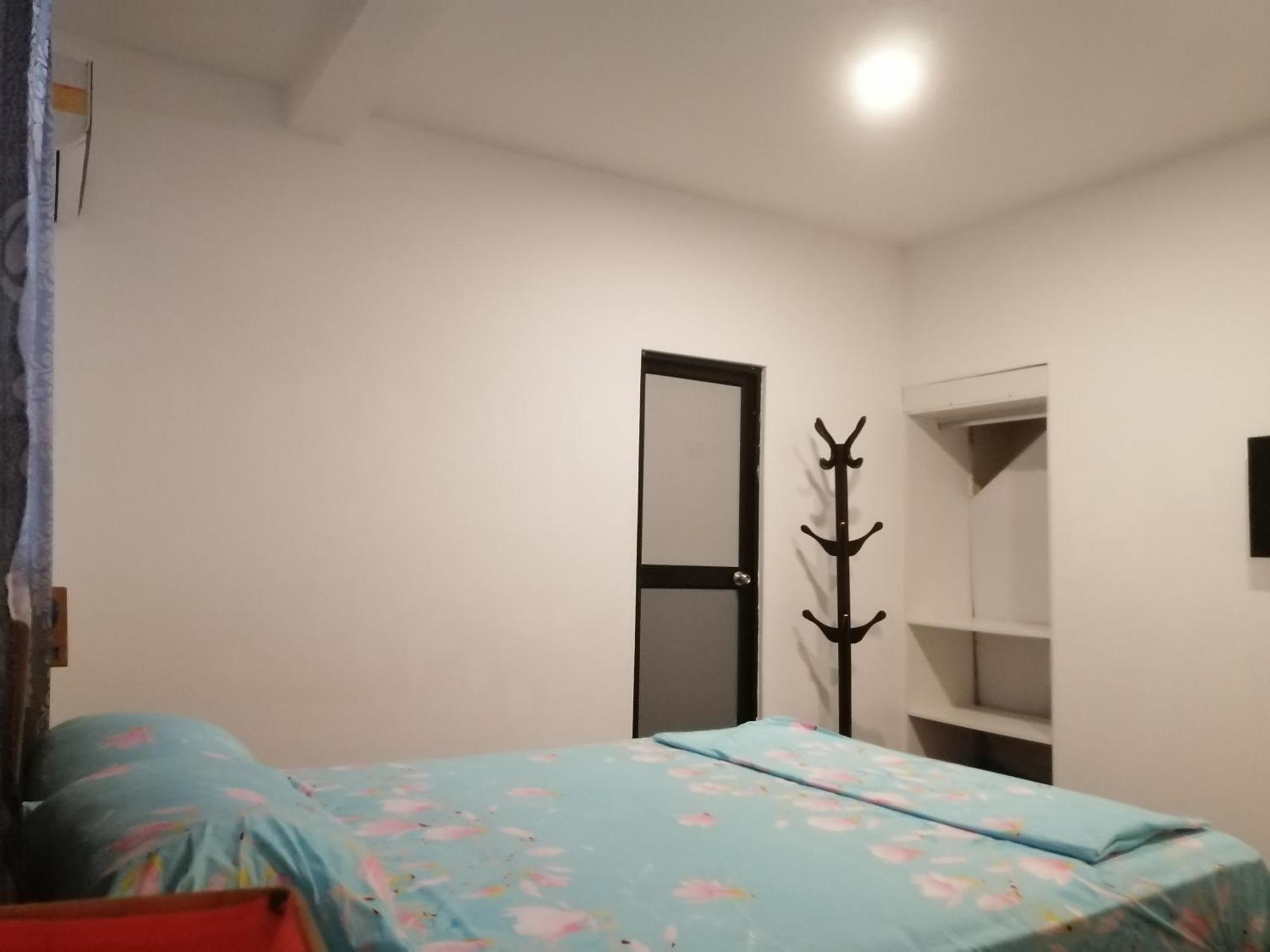 Palmendros Hosteria Montañita Zimmer foto